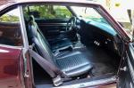 Chevrolet Camaro SSS Sport Coupe Custom 1969 года